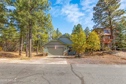 4180 S Lariat Loop, Flagstaff, AZ 86005 - Photo 55