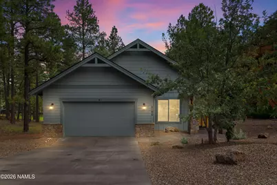 4180 S Lariat Loop, Flagstaff, AZ 86005 - Photo 1