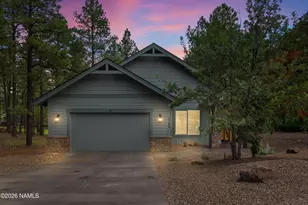 4180 S Lariat Loop, Flagstaff, AZ 86005 - Photo 1