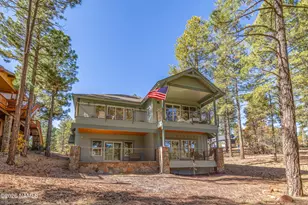 4180 S Lariat Loop, Flagstaff, AZ 86005 - Photo 55