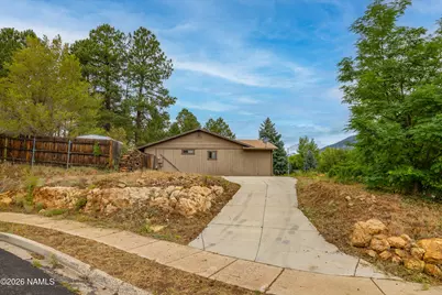 3415 Fox Lair Drive, Flagstaff, AZ 86004 - Photo 3
