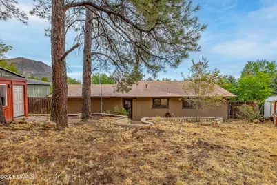 3415 Fox Lair Drive, Flagstaff, AZ 86004 - Photo 21