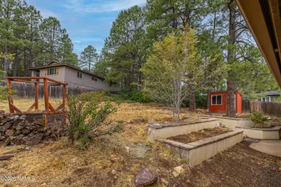 3415 Fox Lair Drive, Flagstaff, AZ 86004 - Photo 19