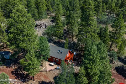 13315 E Pioneer, Parks, AZ 86018 - Photo 31