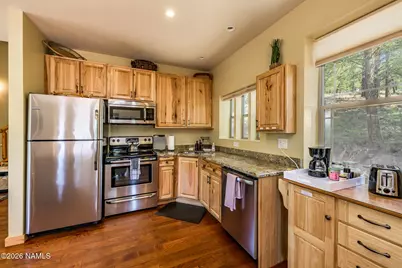 13315 E Pioneer, Parks, AZ 86018 - Photo 15