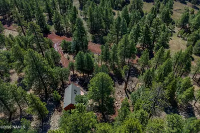 13315 E Pioneer, Parks, AZ 86018 - Photo 41