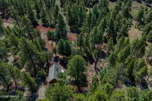 13315 E Pioneer, Parks, AZ 86018 - Photo 41