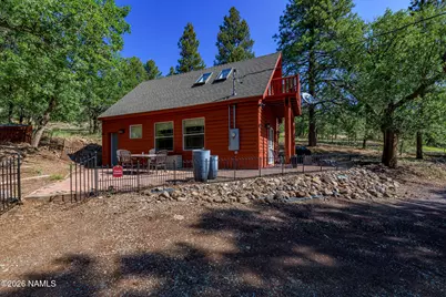 13315 E Pioneer, Parks, AZ 86018 - Photo 5