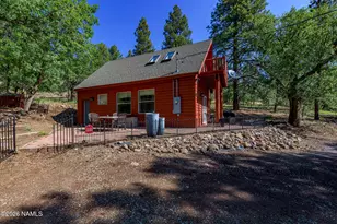 13315 E Pioneer, Parks, AZ 86018 - Photo 5