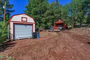 13315 E Pioneer, Parks, AZ 86018 - Photo 1