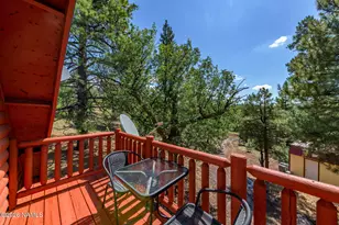 13315 E Pioneer, Parks, AZ 86018 - Photo 27