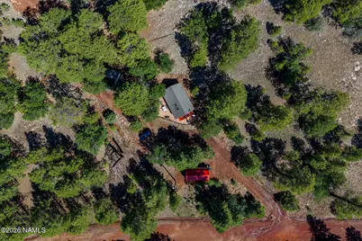 13315 E Pioneer, Parks, AZ 86018 - Photo 37