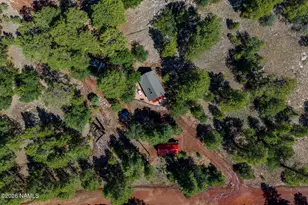 13315 E Pioneer, Parks, AZ 86018 - Photo 37