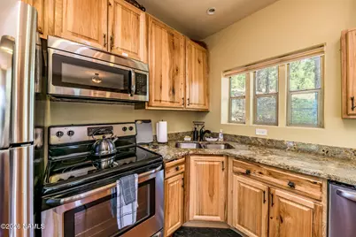 13315 E Pioneer, Parks, AZ 86018 - Photo 17