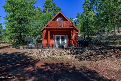 13315 E Pioneer, Parks, AZ 86018 - Photo 3
