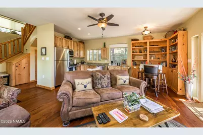 13315 E Pioneer, Parks, AZ 86018 - Photo 9