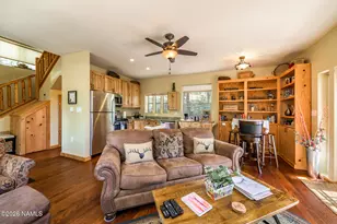 13315 E Pioneer, Parks, AZ 86018 - Photo 9