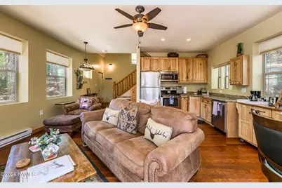 13315 E Pioneer, Parks, AZ 86018 - Photo 11