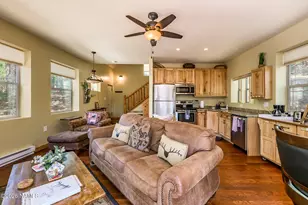13315 E Pioneer, Parks, AZ 86018 - Photo 11