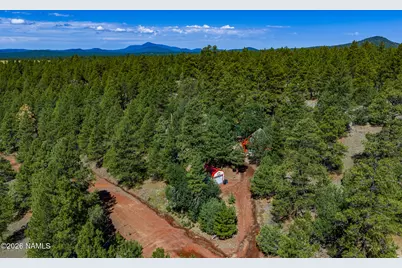 13315 E Pioneer, Parks, AZ 86018 - Photo 33
