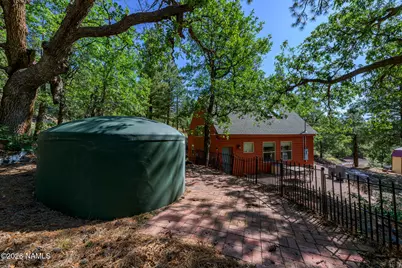 13315 E Pioneer, Parks, AZ 86018 - Photo 29