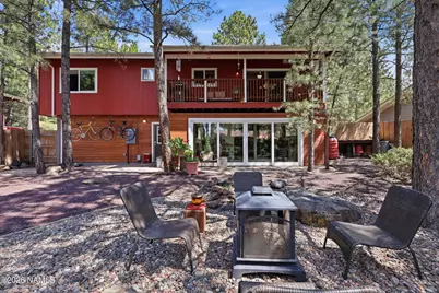801 E Crestview Avenue, Flagstaff, AZ 86001 - Photo 11