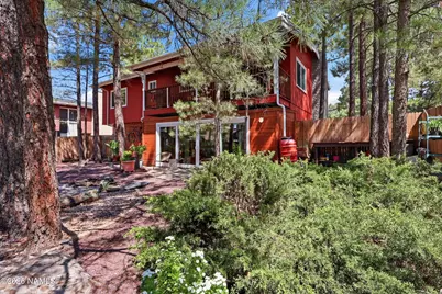 801 E Crestview Avenue, Flagstaff, AZ 86001 - Photo 39