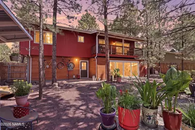 801 E Crestview Avenue, Flagstaff, AZ 86001 - Photo 37