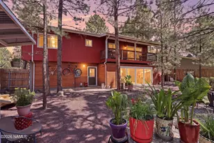 801 E Crestview Ave, Flagstaff, AZ 86001 - Photo 37