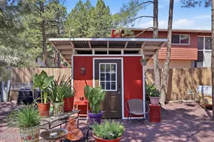801 E Crestview Ave, Flagstaff, AZ 86001 - Photo 35