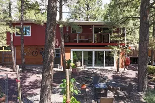 801 E Crestview Ave, Flagstaff, AZ 86001 - Photo 33