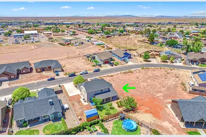 1914 Round House Drive, Winslow, AZ 86047 - Photo 41