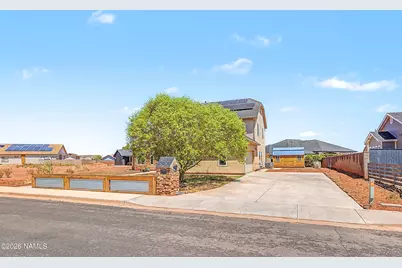 1914 Round House Drive, Winslow, AZ 86047 - Photo 39