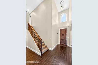 1914 Round House Drive, Winslow, AZ 86047 - Photo 5