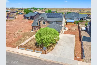 1914 Round House Drive, Winslow, AZ 86047 - Photo 37