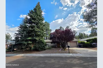 3513 N Grandview Drive, Flagstaff, AZ 86004 - Photo 43