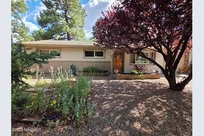 3513 N Grandview Drive, Flagstaff, AZ 86004 - Photo 41