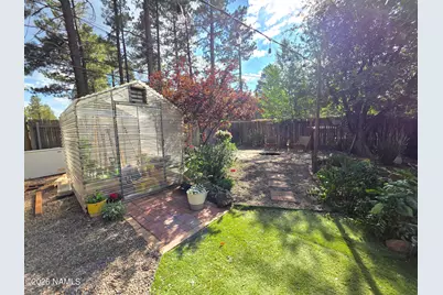 3513 N Grandview Drive, Flagstaff, AZ 86004 - Photo 33
