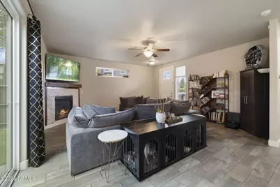 2501 W Mission Timber Circle, Flagstaff, AZ 86001 - Photo 19