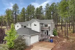 2501 W Mission Timber Cir, Flagstaff, AZ 86001 - Photo 1