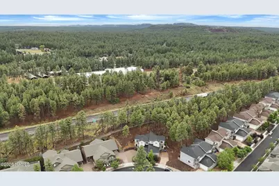 2501 W Mission Timber Circle, Flagstaff, AZ 86001 - Photo 5