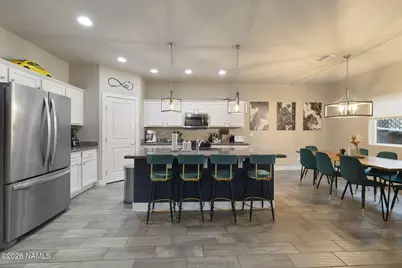 2501 W Mission Timber Circle, Flagstaff, AZ 86001 - Photo 23