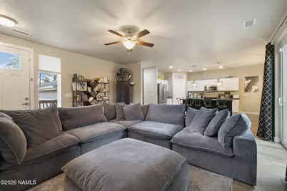 2501 W Mission Timber Circle, Flagstaff, AZ 86001 - Photo 21
