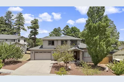 3770 E Avocet Avenue, Flagstaff, AZ 86004 - Photo 1