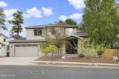 3770 E Avocet Avenue, Flagstaff, AZ 86004 - Photo 39