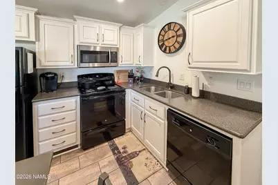 2578 Tovar Trail #36, Flagstaff, AZ 86005 - Photo 5