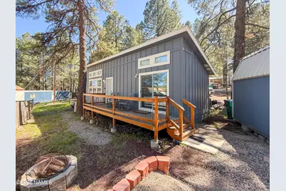 2578 Tovar Trail #36, Flagstaff, AZ 86005 - Photo 3