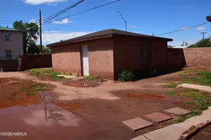333 W Mahoney St, Winslow, AZ 86047 - Photo 41