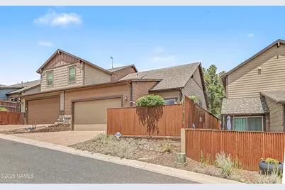 2856 W Presidio Drive, Flagstaff, AZ 86001 - Photo 29