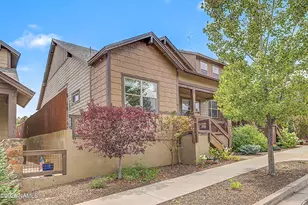 2856 W Presidio Dr, Flagstaff, AZ 86001 - Photo 1